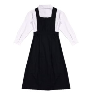 Skip to the beginning of the images gallery Formal school uniform - 2 pieces